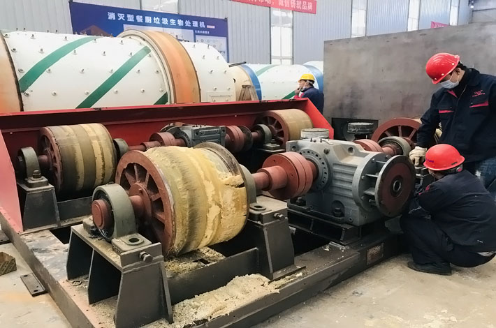 土壤修復(fù)設(shè)備 土壤修復(fù)設(shè)備