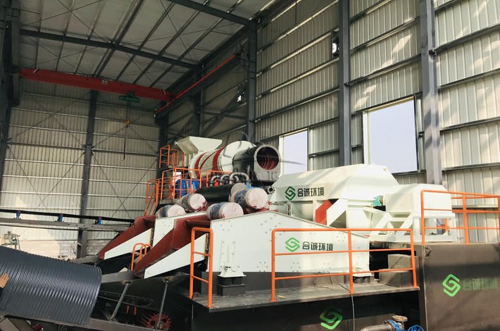 德森環(huán)境淤泥治理修復設(shè)備 德森環(huán)境淤泥治理修復設(shè)備