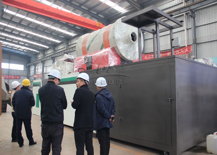 土壤修復設(shè)備