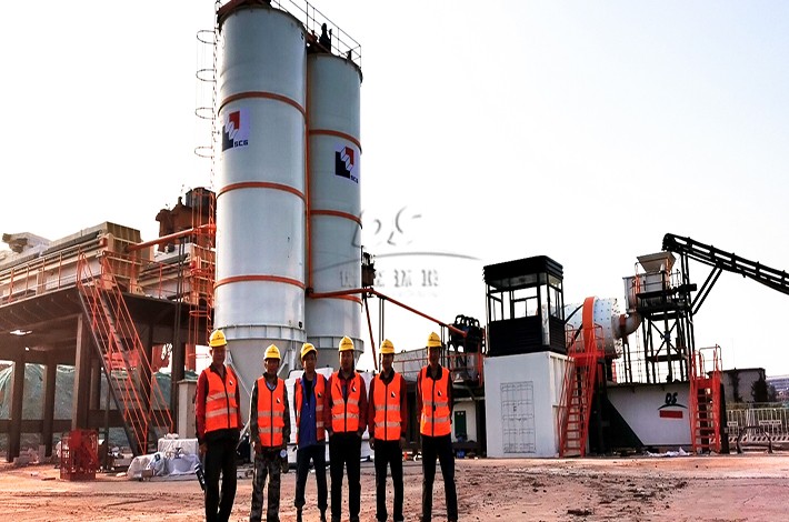 化工污染場地修復(fù)現(xiàn)場 化工污染場地修復(fù)現(xiàn)場