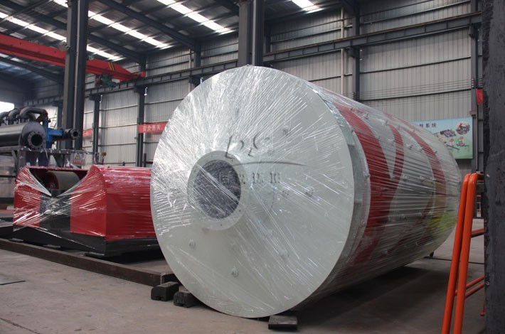 撬裝式土壤淋洗模塊生產(chǎn)車間 撬裝式土壤淋洗模塊生產(chǎn)車間