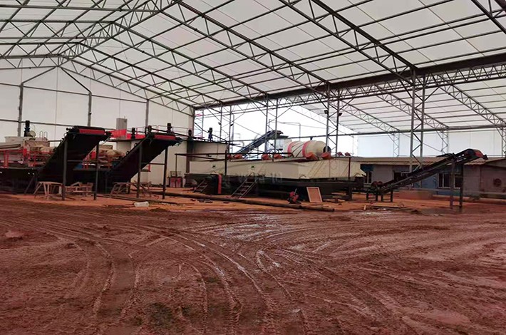 污染土壤修復 污染土壤修復